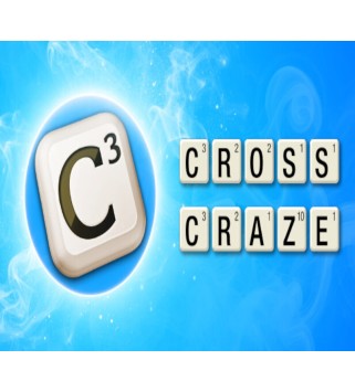 CrossCraze Steam Key GLOBAL